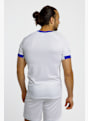 Nike Angleterre Home Replica maillot de football EURO féminin 2025 Blanc 40898 2