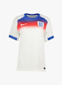 Nike Angleterre Home Replica maillot de football EURO féminin 2025 Blanc 40898 4
