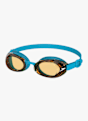 speedo Jet 2.0 Kinder Schwimmbrille Blau 40896 1