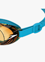 speedo Jet 2.0 Kinder Schwimmbrille Blau 40896 5