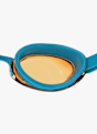 speedo Jet 2.0 Kinder Schwimmbrille Blau 40896 6
