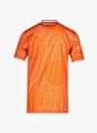 Nike Holland Home Replica Kinder Fussballtrikot Frauen EM 2025 Orange 40900 2