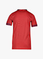Nike Norvège Home Replica maillot de football enfants EURO féminin 2025 Rouge 40931 2