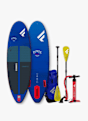 Fanatic Ripper Air SLT 7.10 stand up paddle (iSUP) enfants Bleu 40939 1