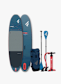 Fanatic Viper Air SLT 11.0 stand up paddle (iSUP) Bleu 40929 1