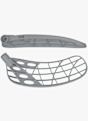 Fat Pipe CTRL FH2 PE palot de hockey Gris 40922 1