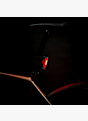 Lezyne Strip Pro AI Alert 400+ Rear V2 luce posteriore Nero 40941 7