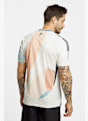 adidas Spagna Away Replia maglia da calcio uomo EURO femminile 2025 Beige 40942 2