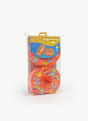 Zoggs Kinder Schwimmflügel Orange 41815 2
