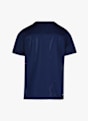 Nike Dri-FIT Academy 25 set de football enfants Bleu 41817 4