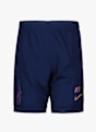 Nike Dri-FIT Academy 25 set de football enfants Bleu 41817 5