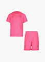 Nike Dri-FIT Academy 25 set de football enfants Pink 40948 1