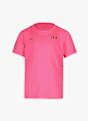 Nike Dri-FIT Academy 25 set de football enfants Pink 40948 3