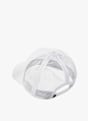 Jordan Jumpman Trucker cap bambini Bianco 41828 2