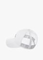 Jordan Jumpman Trucker Kinder Cap Weiss 41828 4