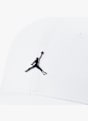 Jordan Jumpman Trucker Kinder Cap Weiss 41828 9