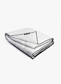 BLACKROLL Recovery Winter 155 cm x 220 cm coperta Bianco 40993 1