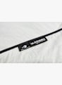 BLACKROLL Recovery Winter 155 cm x 220 cm coperta Bianco 40993 6