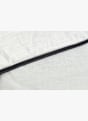 BLACKROLL Recovery Winter 155 cm x 220 cm coperta Bianco 40993 7