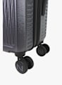 46 NORD Barna 31 L Reisekoffer Grau 40995 6