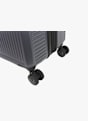 46 NORD Barna 64 L valise Gris 40988 7