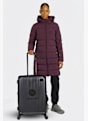 46 NORD Barna 64 L valise Gris 40988 9