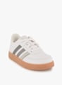 adidas Breaknet 2.0 Kinder Sneaker Weiss 40989 2
