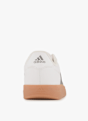adidas Breaknet 2.0 sneaker enfants Blanc 40989 5