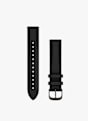 GARMIN 18 mm Schnellwechsel Uhrenarmband Schwarz 40997 1
