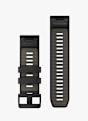 GARMIN 26 mm QuickFit® cinturino per orologio Nero 41002 2