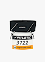 Fitletic 360 Plus	cintura da corsa Nero 41003 5