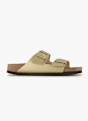 Birkenstock Arizona Birko-Flor® Narrow Fit slipper donna Oro 41001 1