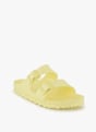 Birkenstock Arizona EVA Narrow Fit Damen Slipper Gelb 41025 2