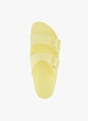 Birkenstock Arizona EVA Narrow Fit Damen Slipper Gelb 41025 3