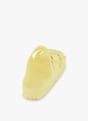 Birkenstock Arizona EVA Narrow Fit Damen Slipper Gelb 41025 4