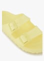 Birkenstock Arizona EVA Narrow Fit Damen Slipper Gelb 41025 5