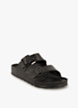 Birkenstock Arizona EVA Narrow Fit slipper femmes Noir 41017 2