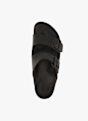 Birkenstock Arizona EVA Narrow Fit slipper femmes Noir 41017 4