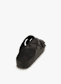 Birkenstock Arizona EVA Narrow Fit slipper femmes Noir 41017 5