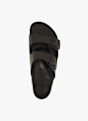 Birkenstock Arizona EVA Regular Fit slipper hommes Noir 41470 4