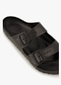 Birkenstock Arizona EVA Regular Fit slipper uomo Nero 41470 6