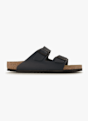 Birkenstock Arizona Natural Leather Regular Fit slipper hommes Bleu 41034 1