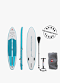 Airboard Cruiser 11.2 stand up paddle (SUP) Bleu 42319 1