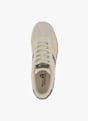 BEACH MOUNTAIN Calcio 3.0 sneaker hommes Marron 42320 4