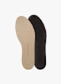 46 NORD MF Leather 40-41 Einlegesohle Beige 42322 1