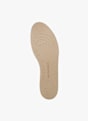 46 NORD MF Leather 46-47 Einlegesohle Beige 41479 2
