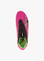 Skechers SKX_2 Elite scarpe da calcio Pink 41474 4