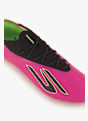 Skechers SKX_2 Elite chaussures de football Pink 41474 6
