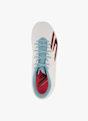 Skechers SKX_2 Academy FG™ scarpe da calcio Bianco 41044 4