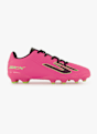 Skechers SKX_2 FG™ chaussures de football enfants Pink 42321 1